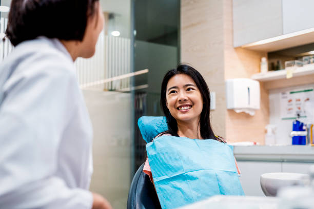 Emergency Dental Services in Springfield, MI