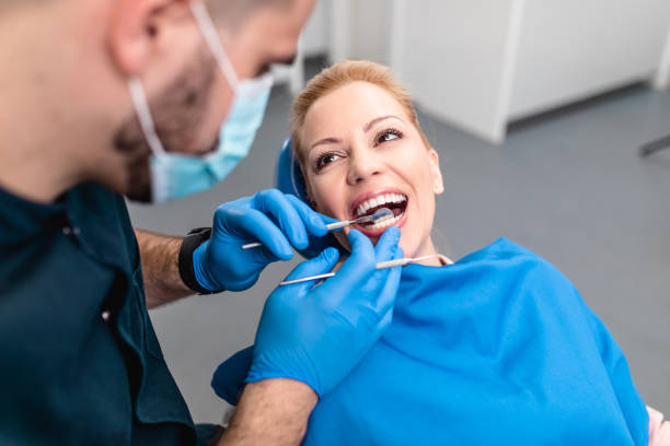 Reliable Springfield, MI Holistic Dental Care Services Solutions