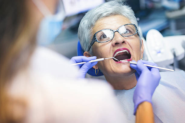 Best Wisdom Tooth Removal  in Springfield, MI