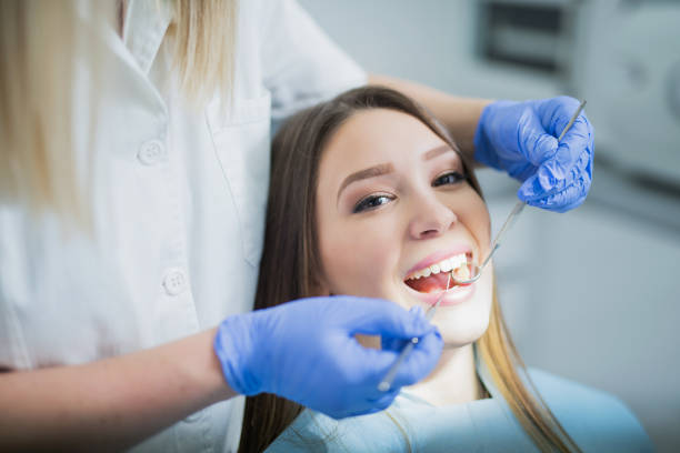 Best Full Mouth Reconstruction  in Springfield, MI